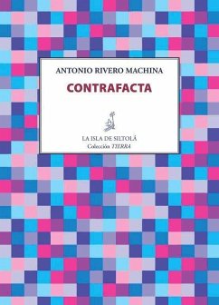Contrafacta - Rivero Machina, Antonio