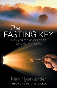 The Fasting Key - Nysewander, Mark