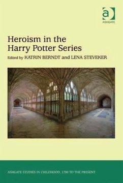 Heroism in the Harry Potter Series