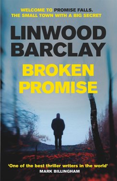 Broken Promise - Barclay, Linwood