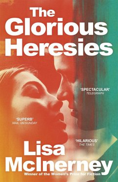 The Glorious Heresies - McInerney, Lisa