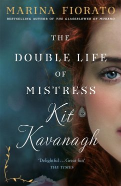 Cover The Double Life of Mistress Kit Kavanagh