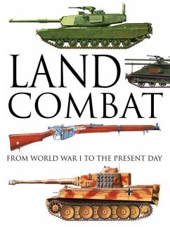 Land Combat - Dougherty, Martin J