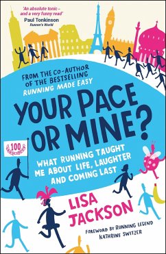 Your Pace or Mine? - Jackson, Lisa