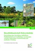 Rieselfeldlandschaft Hobrechtsfelder