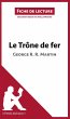 Le Trône de fer de George R. R. Martin... - Bild 1
