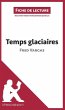 Temps glaciaires de Fred Vargas... - Bild 1