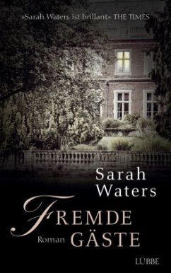 Fremde Gäste - Waters, Sarah