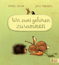 Wir zwei gehören zusammen Bd.1 - Engler, Michael