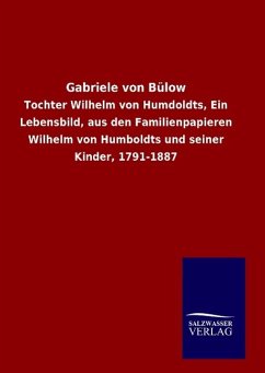 Gabriele von Bülow - Ohne Autor