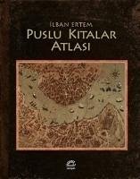 Puslu Kitalar Atlasi - Cizgi Roman Ciltli - Ertem, Ilban