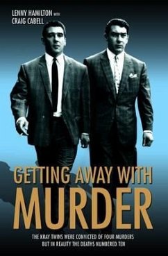 Getting Away with Murder - Hamilton, Lenny; Cabell, Craig
