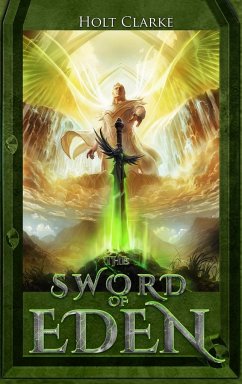 The Sword Of Eden - Clarke, Holt