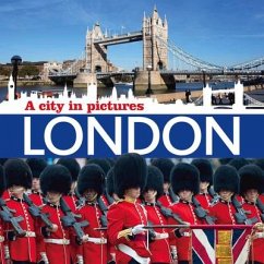 London: A City in Pictures - Ammonite Press