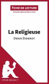 La Religieuse de Denis Diderot (Fiche de lecture)