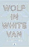 Wolf in White Van, deutsche Ausgabe