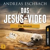 Das Jesus-Video Folge 3 - Die Mission (Audio-CD) Das Jesus-Video Folge 3 - Die Mission (Audio-CD)