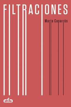 Filtraciones - Caparrós, Marta