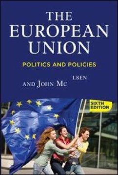 European Union - Olsen, Jonathan; McCormick, John