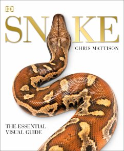 Snake - Mattison, Chris