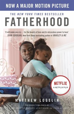 Fatherhood - Logelin, Matt