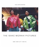 The Isaac Mizrahi Pictures: New York City 1989-1993
