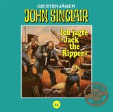 Ich jagte "Jack the Ripper" / John Sinclair Tonstudio Braun Bd.32 (1 Audio-CD)