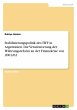 Stabilisierungspolitik des IWF in... - Bild 1