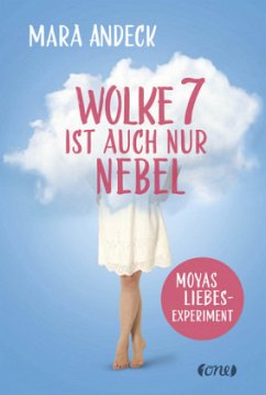 Wolke 7 ist auch nur Nebel - Andeck, Mara