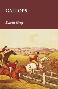 Gallops - Gray, David