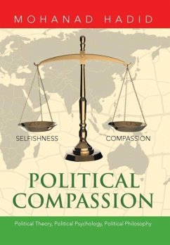 Political Compassion - Hadid, Mohanad