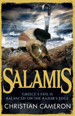 Salamis - Cameron, Christian