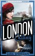 London Calling (Mirabelle Bevan)