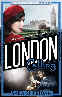 Cover London Calling