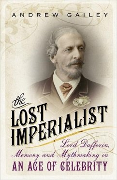 The Lost Imperialist - Gailey, Andrew