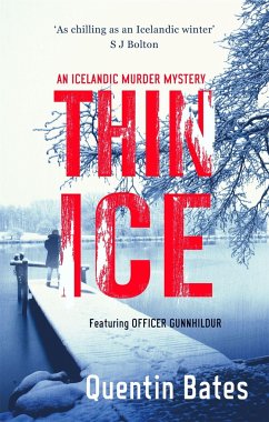 Thin Ice - Bates, Quentin