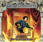 Der Ebenholzrahmen / Gruselkabinett Bd.112 (1 Audio-CD)