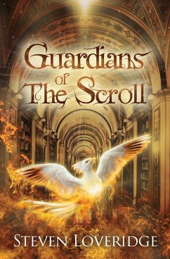 Guardians of The Scroll - Loveridge, Steven
