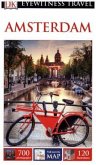 DK Eyewitness Travel Guide: Amsterdam