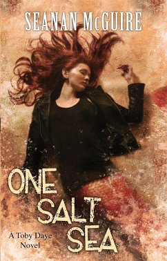 One Salt Sea (Toby Daye Book 5) - McGuire, Seanan
