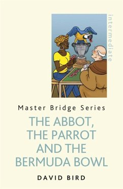 Cover The Abbot, the Parrot and the Bermuda Bowl