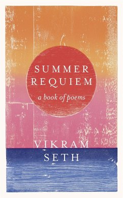 Summer Requiem - Seth, Vikram