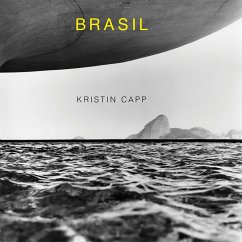 Kristin Capp: Brasil