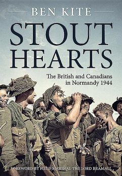 Stout Hearts - Kite, Ben