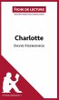 Charlotte de David Foenkinos (Fiche de... - Bild 1