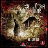 Hexenwald / Oscar Wilde & Mycroft Holmes Bd.6 (Audio-CD)