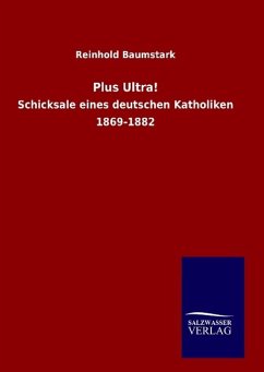 Plus Ultra! - Baumstark, Reinhold