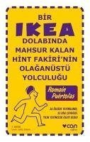 Bir Ikea Dolabinda Mahsur Kalan Hint Fakirinin Olaganüstü Yolculugu - Puertolas, Romain