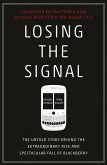 Losing the Signal (eBook, ePUB)