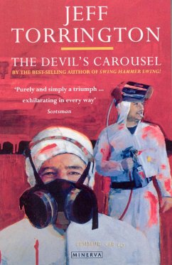 The Devil's Carousel (eBook, ePUB) - Torrington, Jeff
